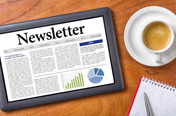 Best Investment Newsletters You Should Subscribe To!