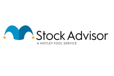 motley fool stock advisor logo image