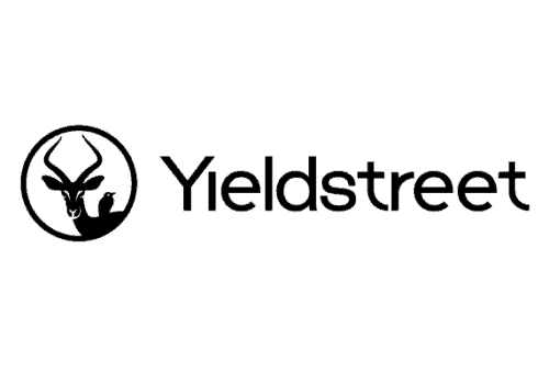 YieldstreetLogo