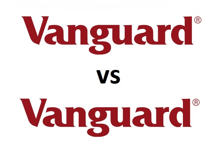 Vanguard vs. Vanguard. A comparison article analyzing the mutual funds VTSAX vs VFIAX