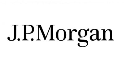 J.P. Morgan logo. Use this resource to review the J.P. Morgan Equity Premium Income ETF JEPI dividend history and JEPI dividend yield.