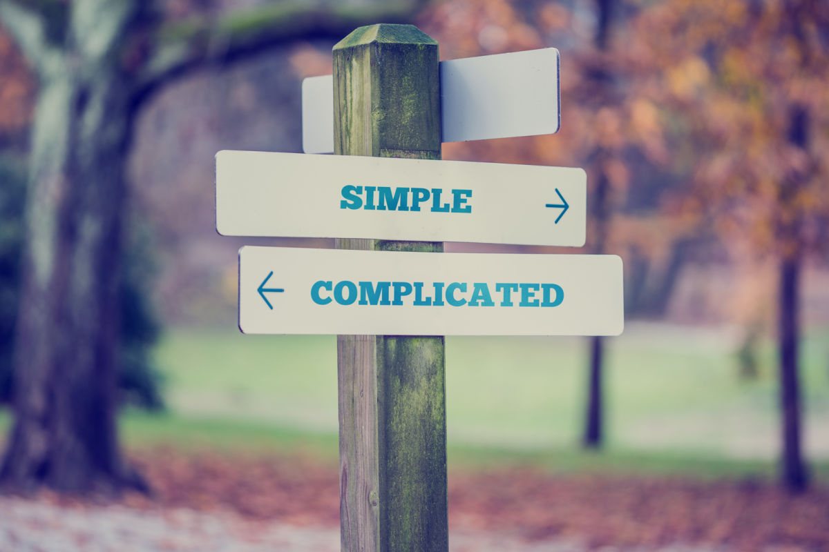 How I’m Simplifying my Portfolio for Retirement
