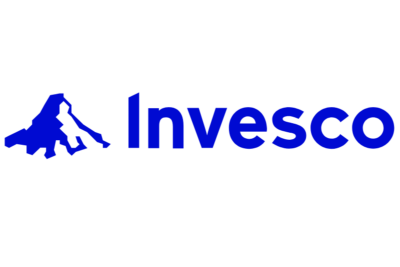 Invesco logo. Learn which 100 stocks are part of the QQQ holdings list.