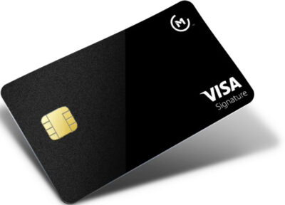 M1 Spend - Owner's Rewards credit card.