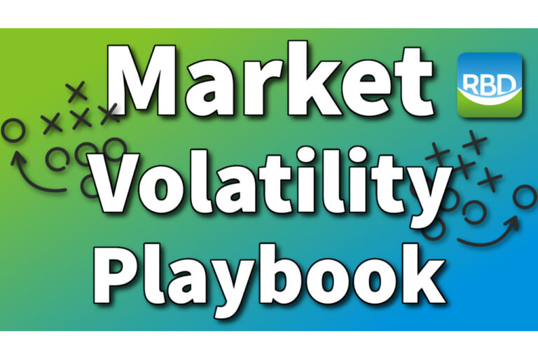 Market Volatility Playbook