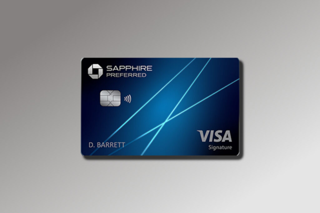 This Chase Sapphire Preferred review highlights travel reward bonuses and transfer opportunities that helped our family of five buy airline tickets for free (except for taxes)