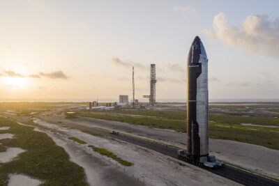 Will the SpaceX IPO Break Your Index Funds?