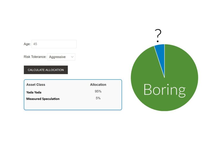 95% Boring